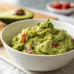 Classic Guacamole 1