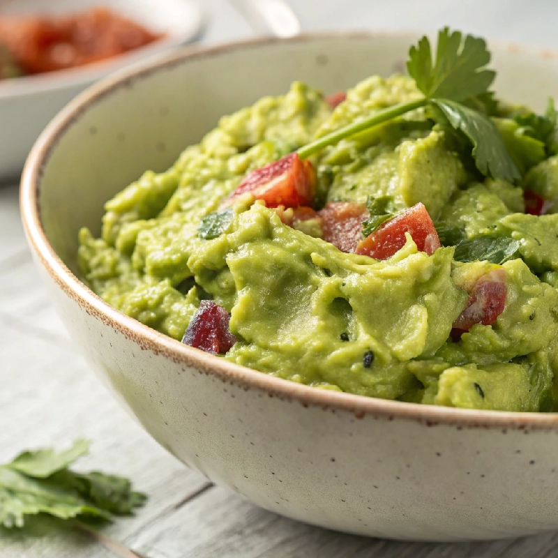 Classic Guacamole 2