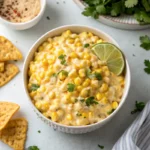 Creamy Corn Elote Dip 1