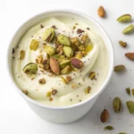 Honey Pistachio Yogurt Cups 2
